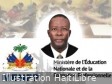 Haiti - Education : Satisfactory results of the 2025 Baccalaureate exam