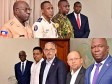 Haiti - Security : Government mobilizes exceptional resources against gangs