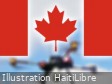 Haiti - FLASH : Canada sends military surveillance drones to Haiti