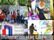 Haiti - Culture : Launch of «DNL Fridays» (video)