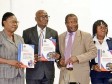 Haiti - Education : Presentation of High School and DDE Management Manuals