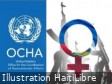 Haiti - Insecurity : Women and girls are the most affected by violence