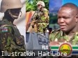 Haiti - Security : News from the Multinational Mission