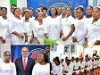 Haiti - Health : Appointment of 70 new nurses (video)