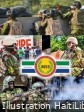 Haiti - FLASH : The Kenyan mission fully engaged on the ground