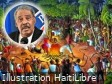 Haiti - Culture : Launch of the commemoration of the Bois-Caïman ceremony (video)