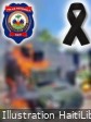 Haiti - FLASH : 5 police officers ambushed in Kenscoff, 2 dead and 3 injured