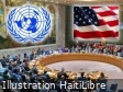 Haiti - USA : Trump administration approves UN Secretary General's plan to fight gangs