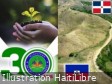 Haiti - Environment : Meeting the challenge of deforestation in the country