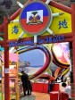 Haiti - Japan : Haiti at the Expo 2025 Osaka