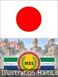 Haiti - Security : Japan will allocate a contribution of 10 million USD for the MMSS in Haiti
