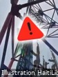 Haiti - FLASH : The strategic Kenscoff antenna site in the hands of terrorists (video)