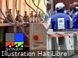 Haiti - Health : New medical oxygen production center (video)