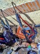Haiti - FLASH : Kenscoff antenna site retaken, heavy losses among terrorists