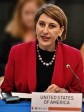Haiti - Politic : 2nd Meeting of the OAS Group of Friends of Haiti, Statement by the United States