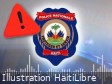 Haiti - FLASH : PNH urges displaced persons not to return to their neighborhoods