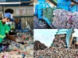 Haiti - Environment : Dominicans to build Haiti's first solid waste management center