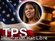 Haiti - FLASH : New legal action to try to maintain TPS