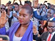 Haiti - Cap-Haitien : Installation of a new acting Municipal Commission