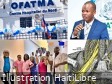 Haiti - FLASH : Medical achievement in Cap-Haitien