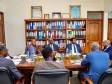Haiti - University : Situation and urgent needs of the UEH