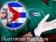 Haiti - Health : Cuba reaffirms its scientific and humanitarian commitment to Haiti