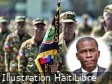 Haïti - FAd’H : Profonde gratitude envers le Mexique (mots du Ministre)