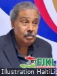 Haiti - Corruption : Formal denial from the Minister of Culture
