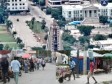 Haïti - Sécurité : Le Premier Ministre en tournée d’inspection au Centre-ville de Port-au-Prince (vidéo)