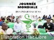 Haiti - Health : Pharmacists on the front line