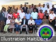 Haiti - Climate Change : Validation of the multi-billion USD country program