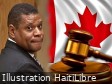 Haiti - FLASH : A Haitian-Quebecer sentenced in Quebec for terrorism