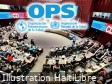 Haiti - Health Diplomacy : Two Major Advances for Haiti