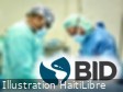 Haiti - FLASH : IDB grants $100 million to help Haiti rebuild health services in the Far North
