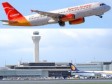 Haiti - Travel : Sunrise Airways wants to open a direct route between Haiti and Newark (NJ)