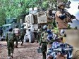Haiti - Security: Monitoring of the latest targeted operations of the GSF (ex MSS)