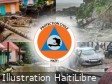 Haiti - FLASH : Melissa has become a hurricane, 2 departments in the red, the human toll is rising (Video)