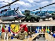 Haiti - Canada : High-level visit by the Gang Supression Force