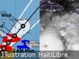 Haiti - FLASH : Hurricane Melissa becomes Cat. 5, Haiti on maximum alert