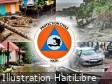 Haiti - Hurricane : Full activation of the National Emergency Operations Center, Melissa in Cat. 5 (video)