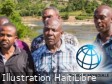 Haiti - Agriculture : Positive impacts of the World Bank on Haitian agriculture