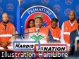 Haïti - Politique : Le Gouvernement mobilisé face à l’ouragan Melissa