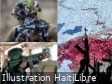 Haiti - Security : New offensive strategy of the Haitian National Police
