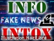 Haiti - Elections : Urgent need to regulate online disinformation