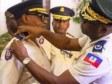 Haiti - Security : New Presidential Security Coordinator