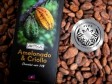 Haiti - Agribusiness : Ayitika Haiti Wins Silver Medal in the Gourmet Category for its 70% Dark Chocolate «Amelonado-Criollo»