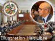 Haiti - Politic : The OAS presents the 3rd version of the Roadmap on Haiti