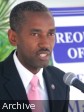 Haiti - Politic : The Government Commissioner would not have resigned voluntarily ?
