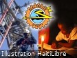 Haiti - NOTICE : Severe electricity rationing in Port-au-Prince…