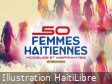 Haiti - Social : Official list of 50 Inspiring and Role Model Haitian women (2026)